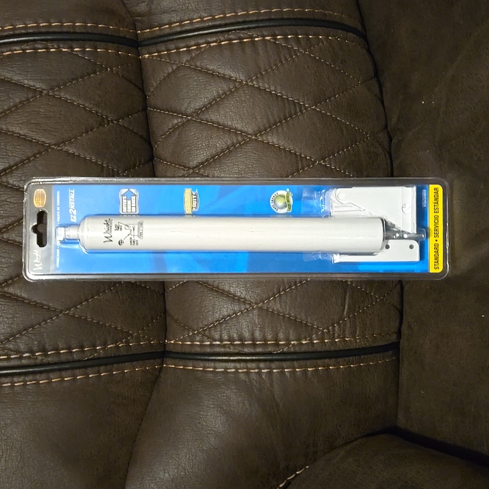 Wright Door Closer